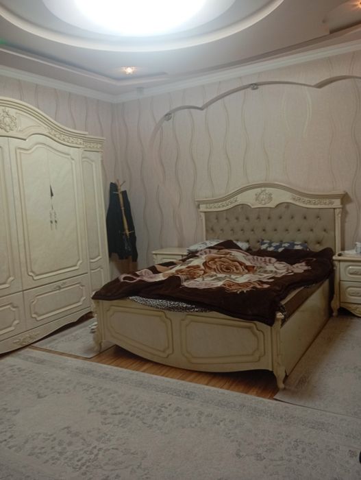 4 сотих 8 хона сот.ди,2 каватли үй,евроремонт,Яшнобод,Рисовый,299 000$