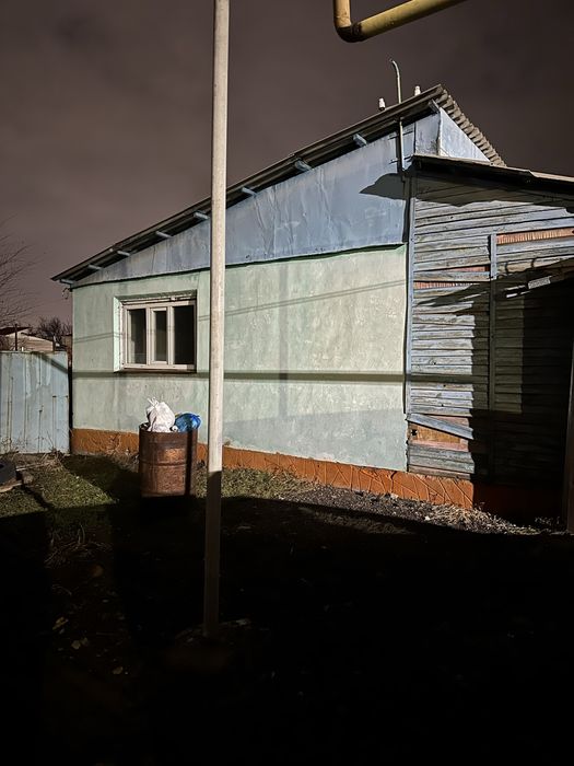 Продам дом на разбор