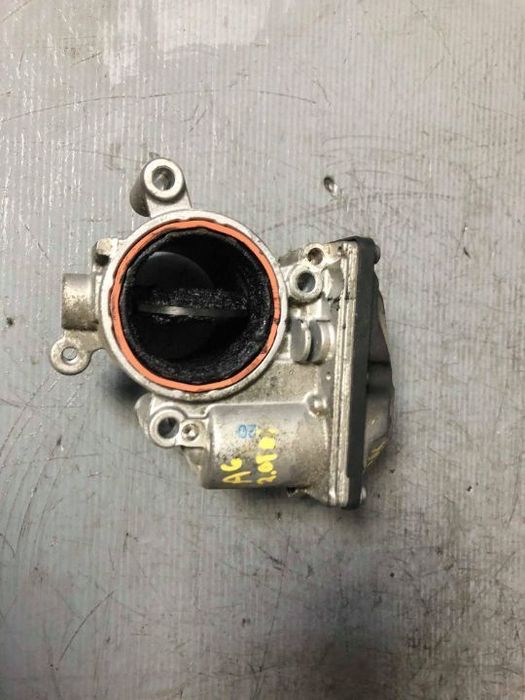 clapeta acceleratie  2.0 tdi cgl audi a6 c7 4g