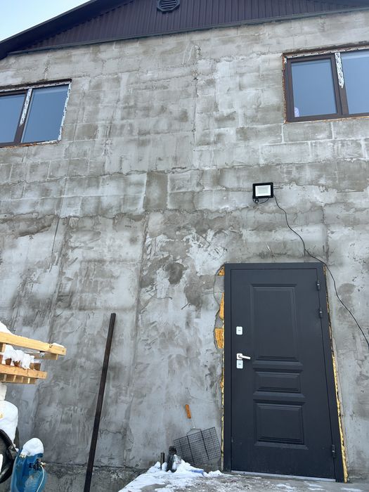 Продам дом 2025г