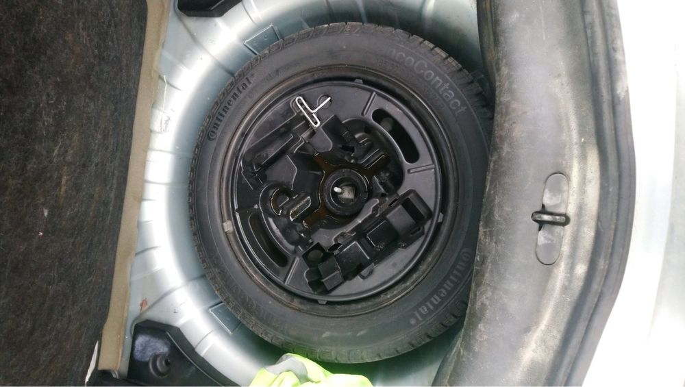 Рено Сценик 2 1.6 бензин газ на части