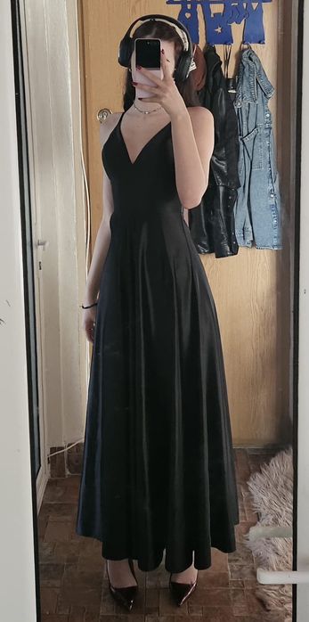 Rochie Beata Rebowska xs