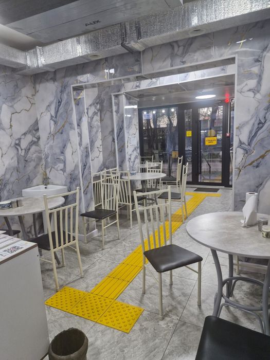 Сдам комерческое помещение