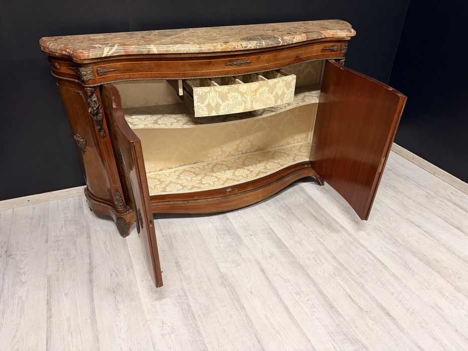 Comoda / Napoleon lll