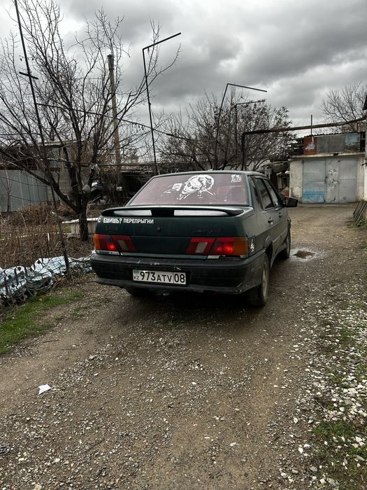 Продам 2 машины в норм состоянии