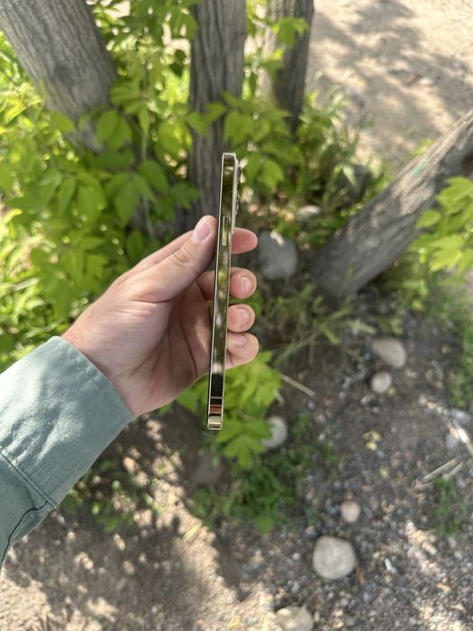 Продам телефон 13 Pro Max 128Gb