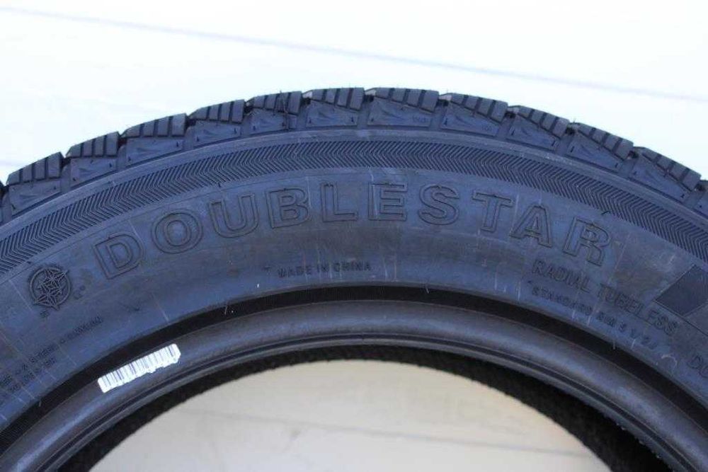 Anvelope iarna noi 185/65R15 88T Doublestar