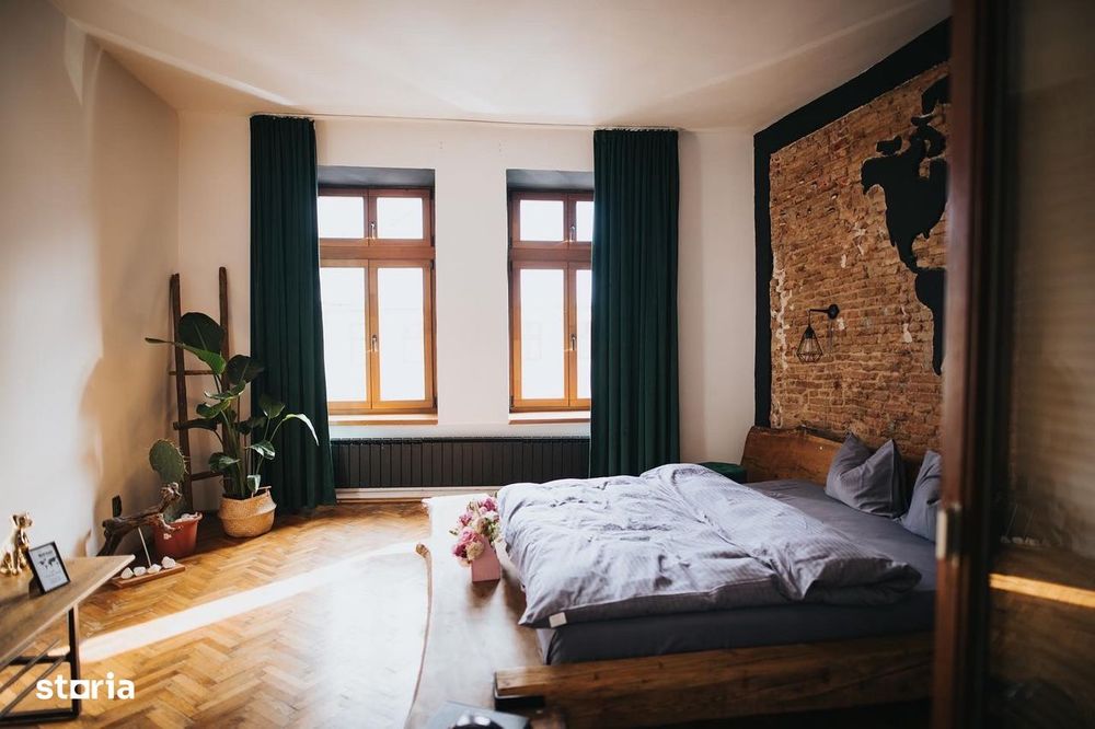 Vand studio-uri in regim hotelier — fotografia 1