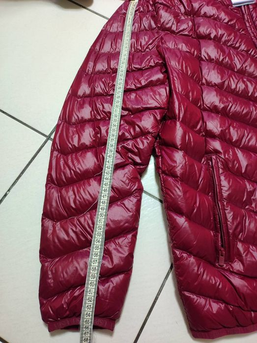 Страхотно ново, мъжко яке -U.S.Polo Assiv.с етикет!