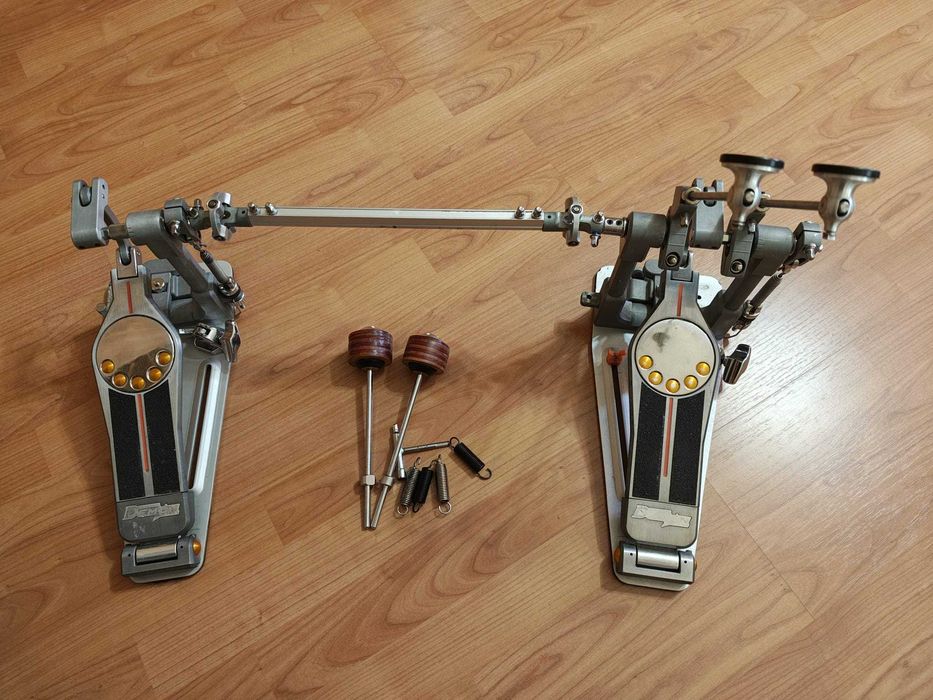 Pedala dubla TOBE Pearl Demon Drive (Direct Drive)