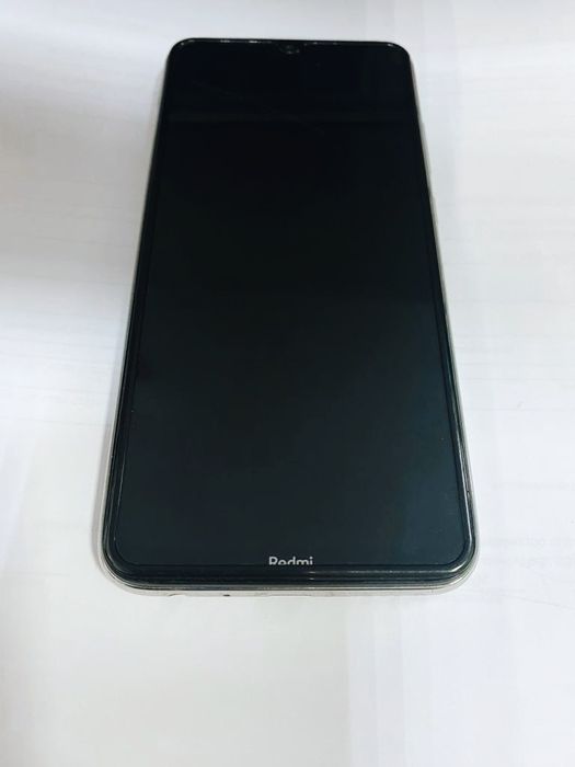 Ксиаоми редми 8. 64гига