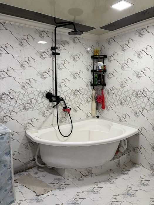 Продается участок Крупский Кибрай тумани 8 соток квадрат