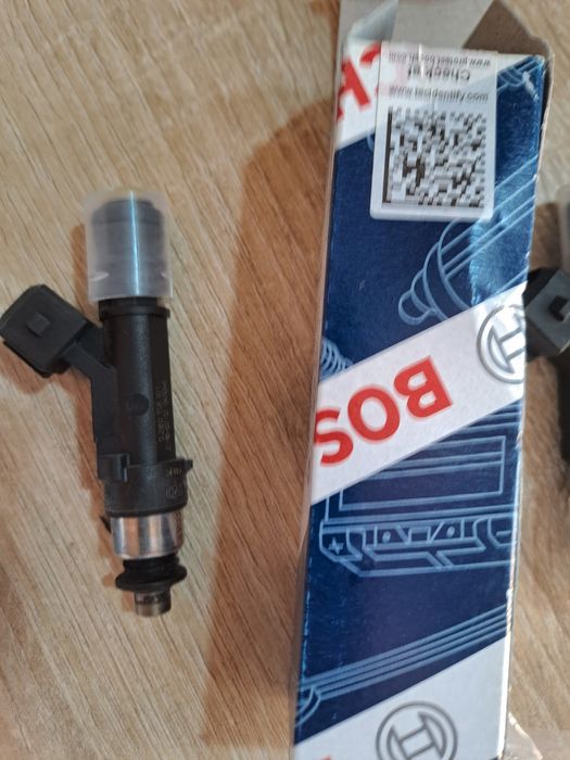 Ижектор ласетти 1.8