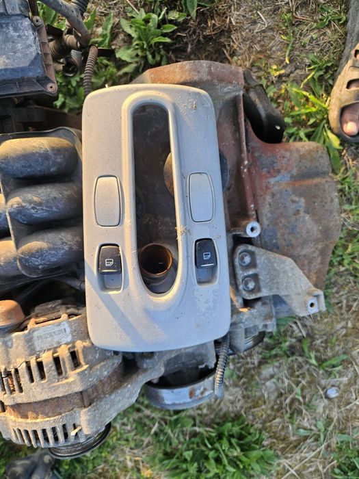 Buton butoane geamuri electrice Smart Forfour