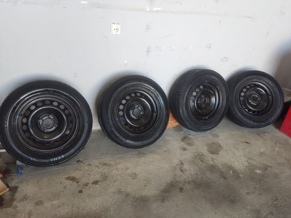 15 Qôqon Diska balon