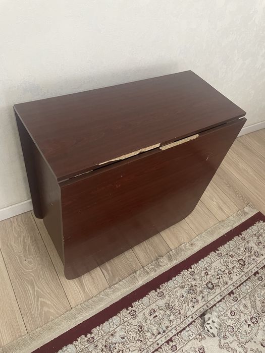 Продам стол-книжку