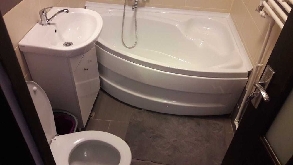 Apartament 2 camere Central, Averescu