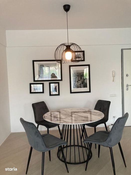 Oferta inchiriere apartament 2 camere Delta City Tineretului Parc — fotografia 2