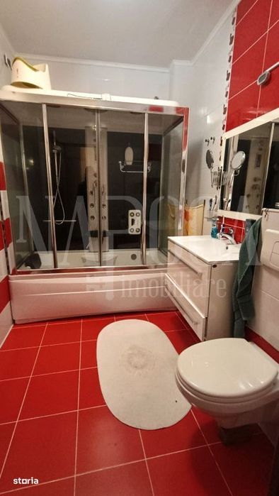 Apartament 2 camere de vanzare in Zorilor, Cluj Napoca