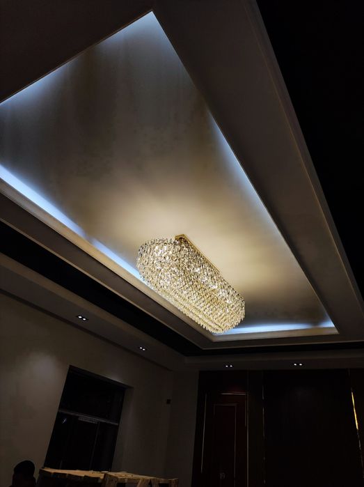 Ремонт под ключ.