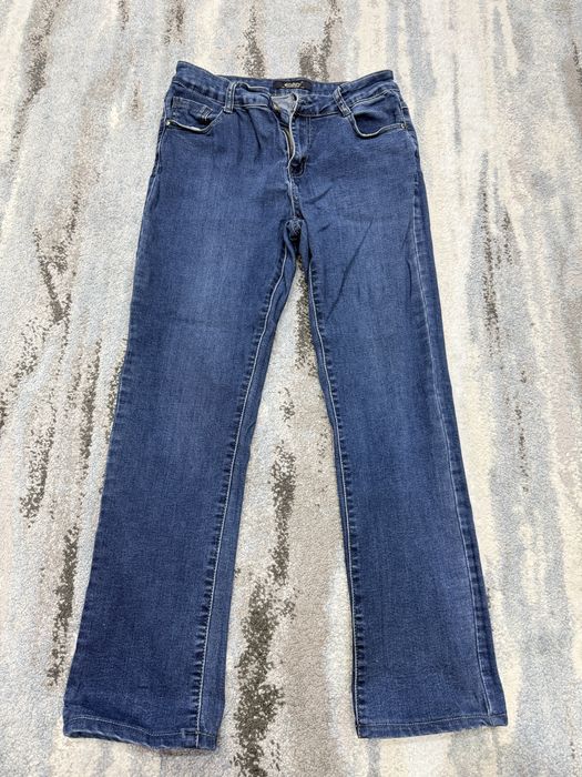 Дънки и дамски панталони