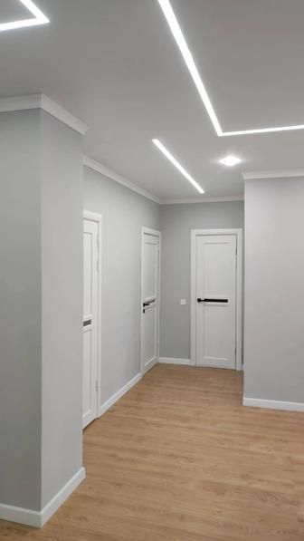 Remon kvartira. Istalgan uslubda.