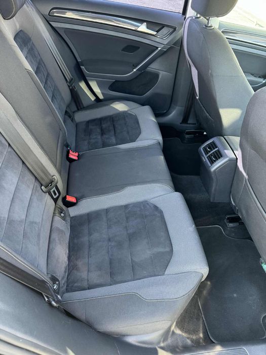Vand volkswagen golf 7
