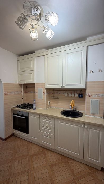 Сдается 2-комнатная квартира