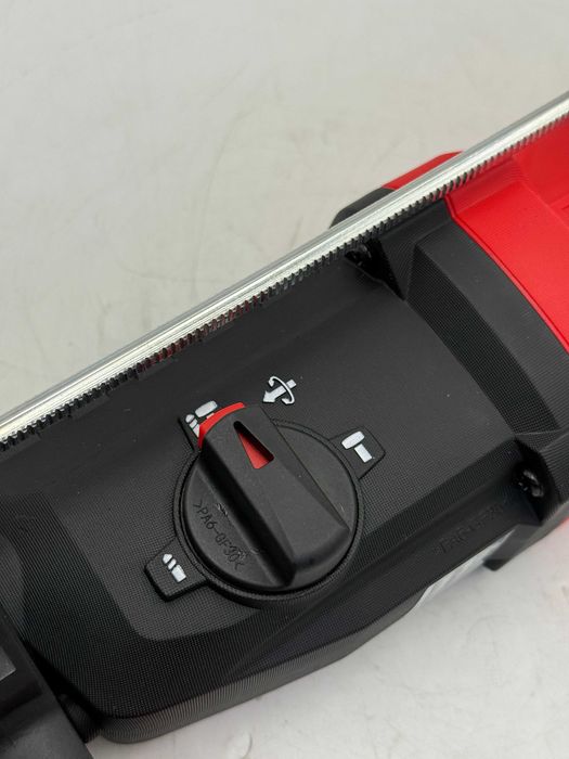 Перфоратор D-MAX DM-2-26 | 900 Вт | SDS-Plus | 3 режимов работы