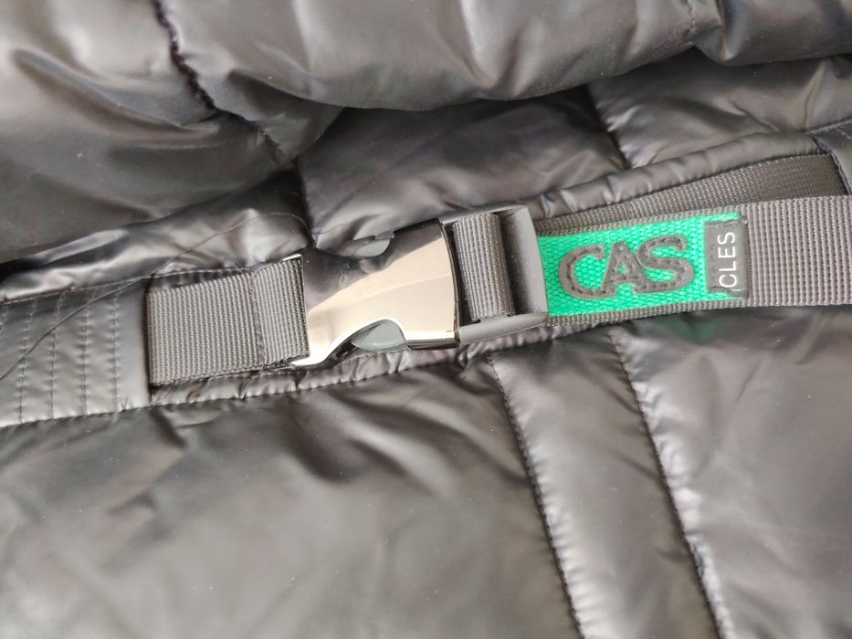 Куртка зимняя подростковая