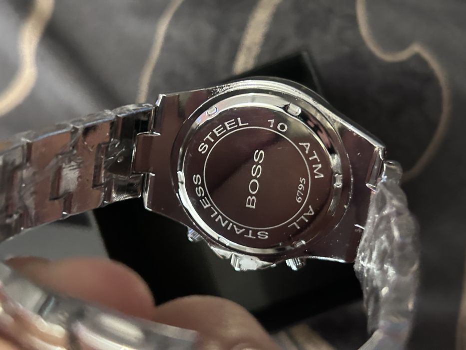 Ceas hugo boss