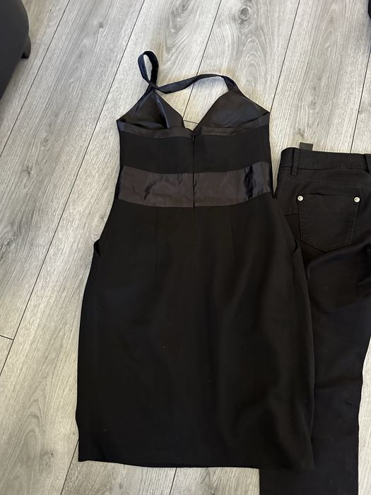 Дамски панталони и клин номер 42