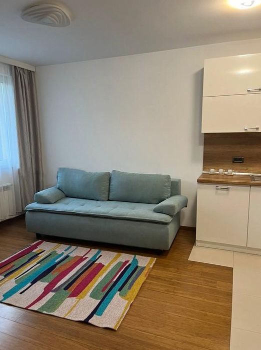 Дава се под наем Двустаен апартамент в София, Стрелбище - 55 кв.м за 648.21 € - Снимка #1