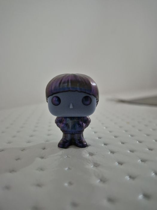 Уилл из изнанки осд