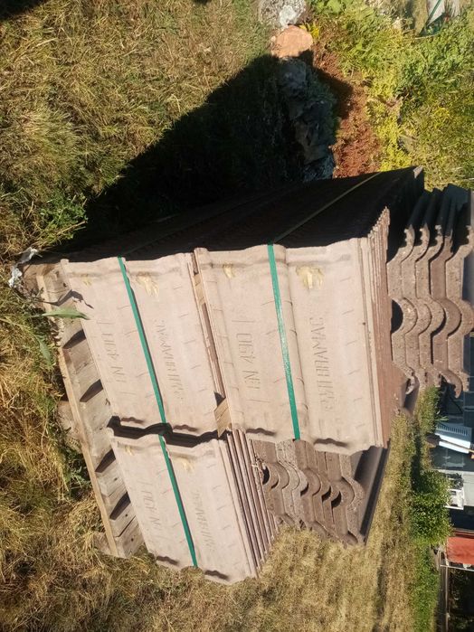 Керемиди БРАМАК Класик 2лв брой