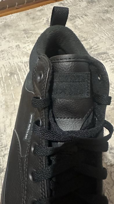 Нови!! Мъжки кецове Converse, 43 номер