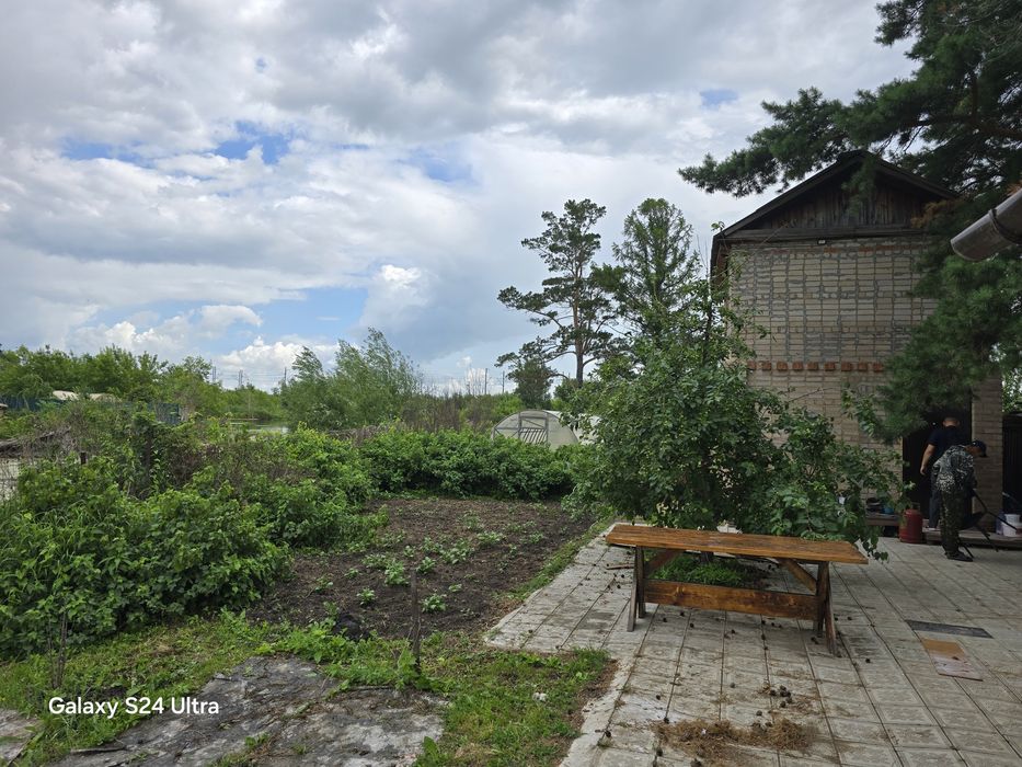 Продам отличую дачу