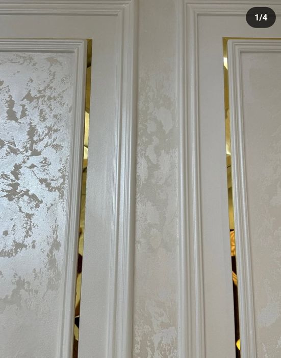 Sifatli uy remont ishlari