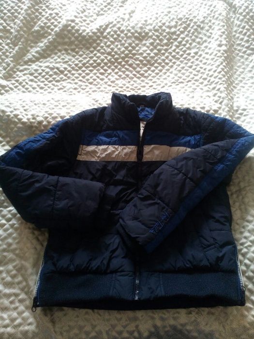 Детско яке Том Тейлър