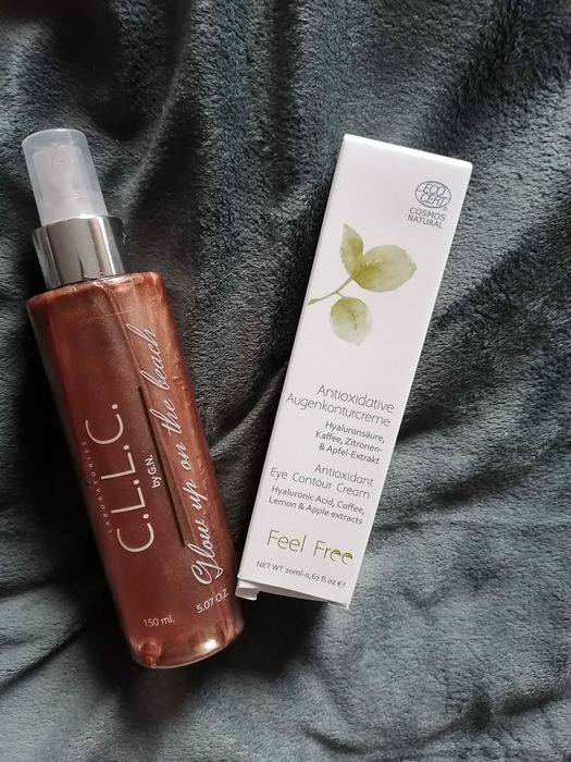 Сетове козметика