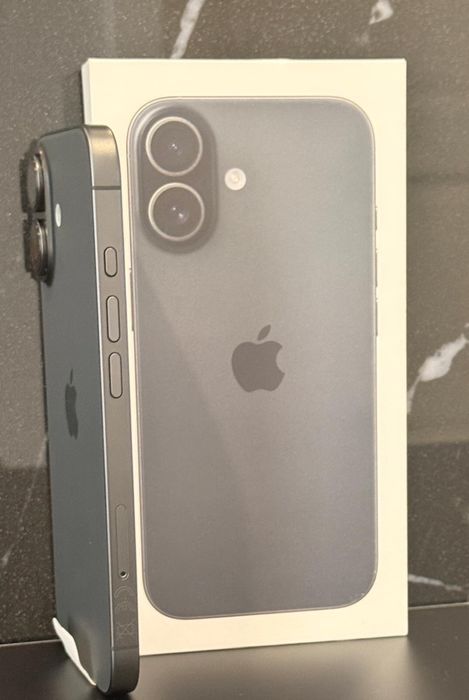Iphone 17 256 Gb Black Factura/Garantie 24 luni