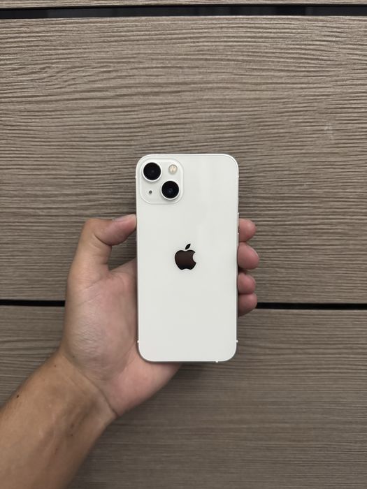 Айфон 13 с коробкой