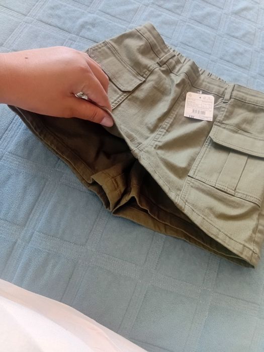 Продам новые шорты