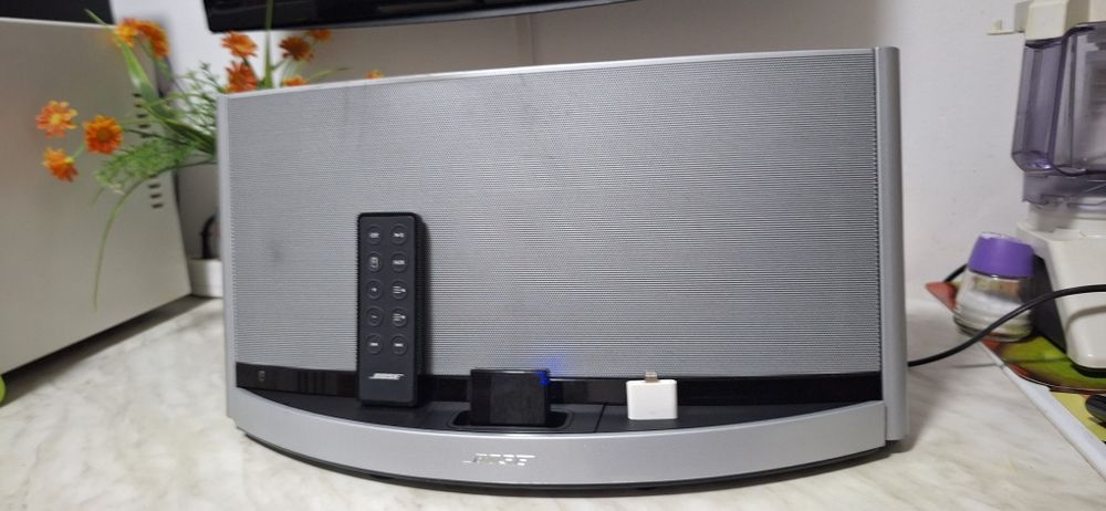 bose sounddock 10 second hand si noi de vanzare • Anunturi