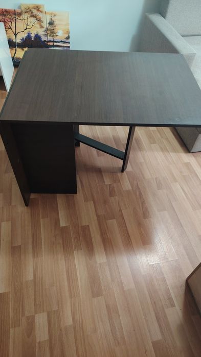 Șifonier,   masa extensibila  6 pers, rollbox pt birou.