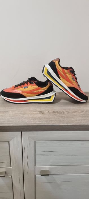 УНИКАТ! Оригинални FILA  44 номер 28 см стелка