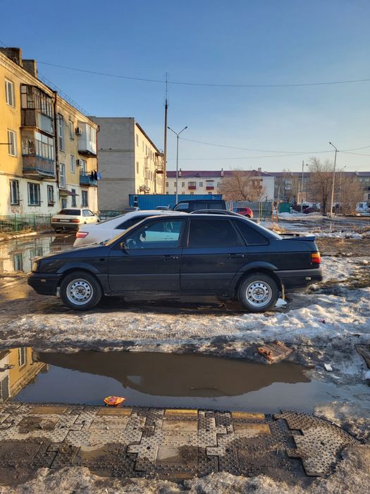 Продам Фольксваген пасат б3