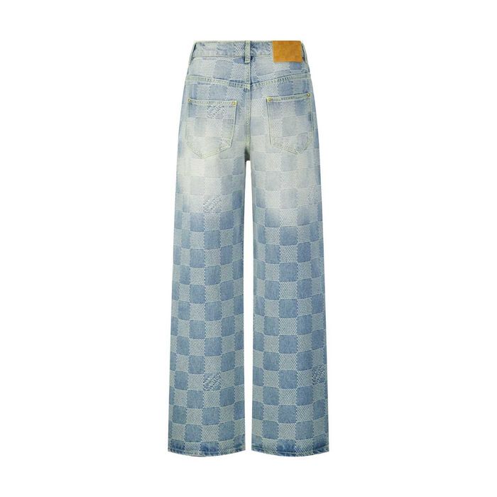 Blugi Louis Vuitton Premium