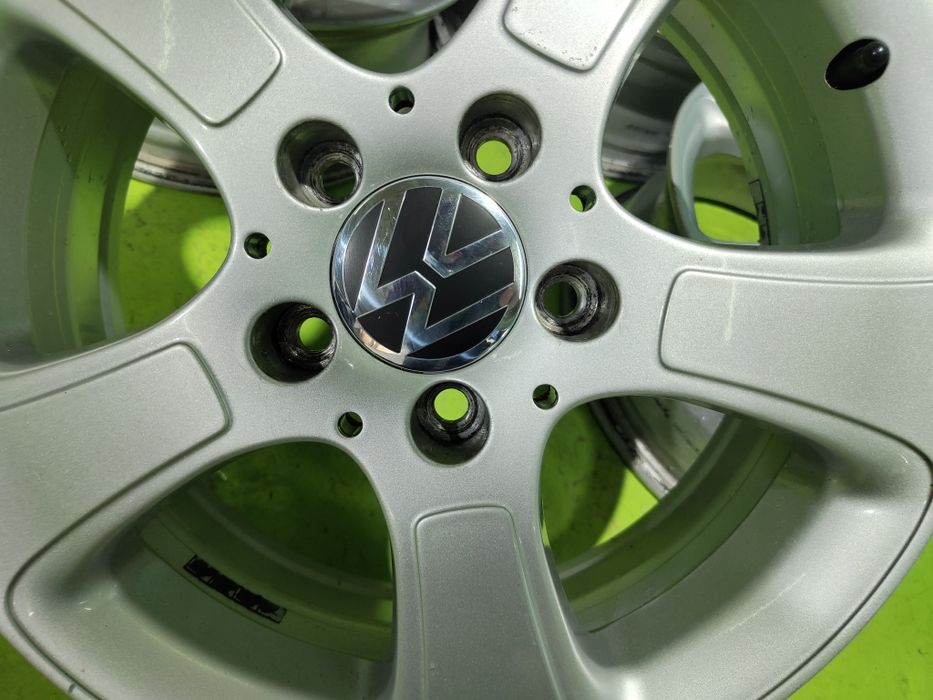 16 5x112 Vw Touran Caddy Golf 5х112