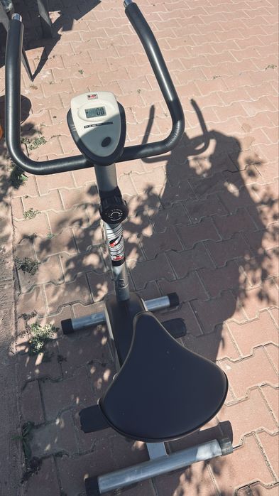 Vând bicicletă fitness – stare foarte bună